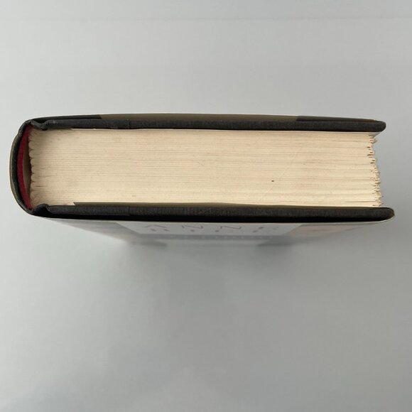 VITTORIO THE VAMPIRE by Anne Rice Hardcover First Trade Edition 1999 VC #15 - Picture 5 of 9